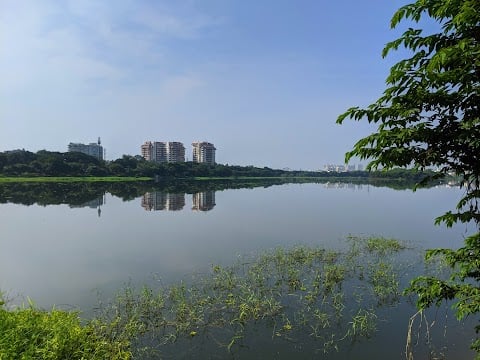 Agara Lake 1