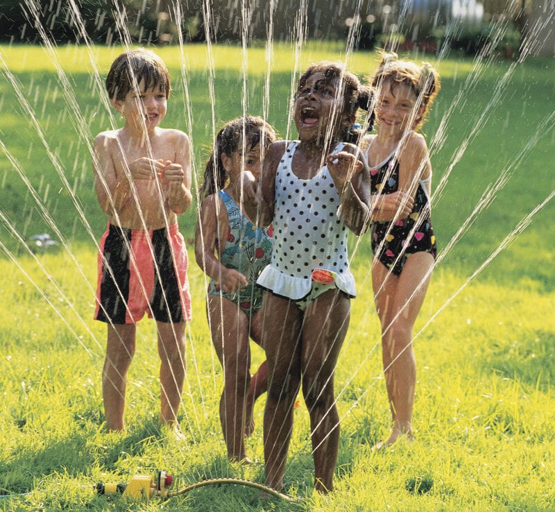 The Downtown Experience: Splash