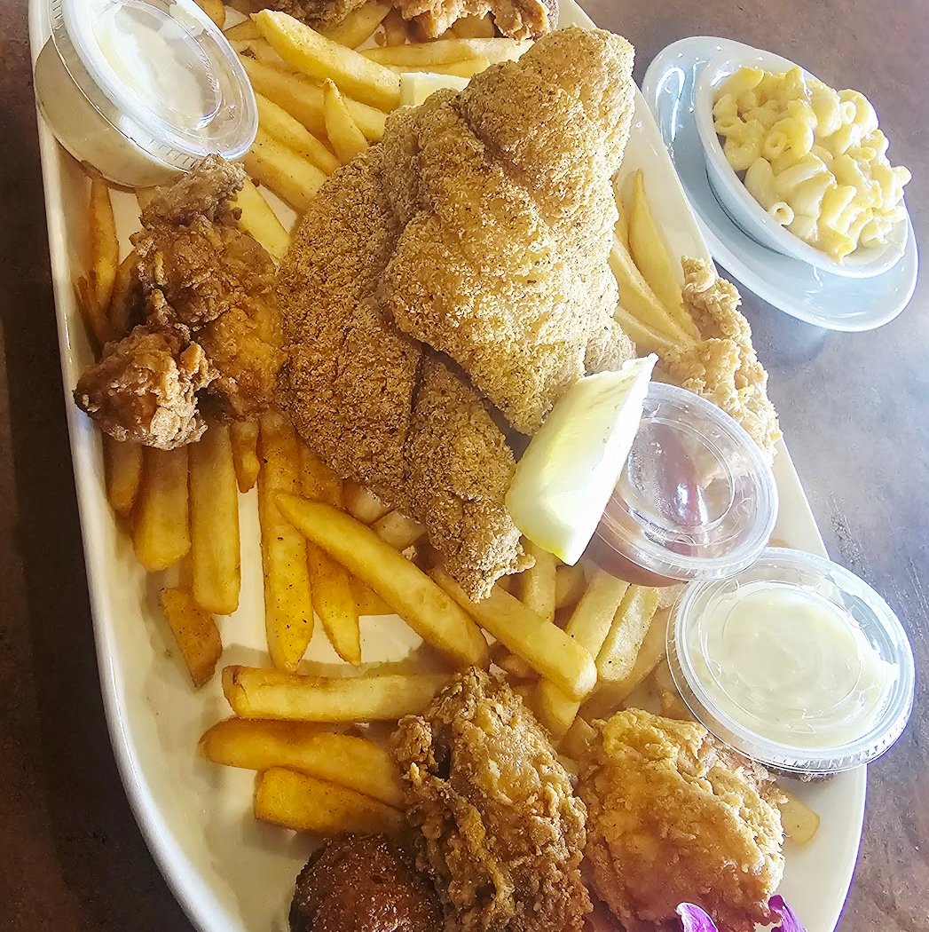 Che'yla's Southern Cuisine 1