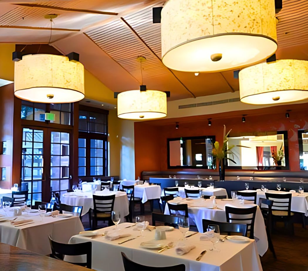 Bridges Restaurant and Bar 3