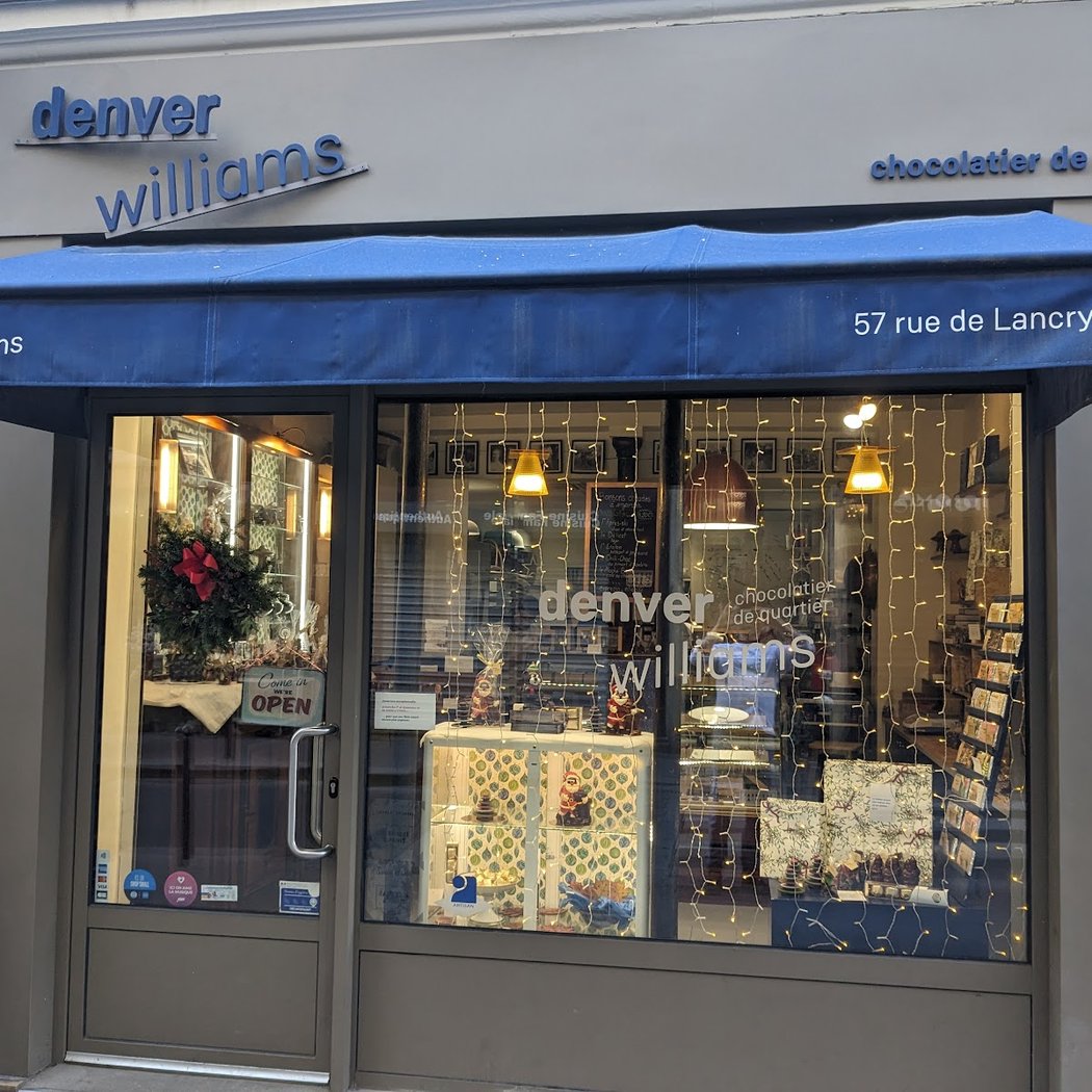 Denver Williams 2