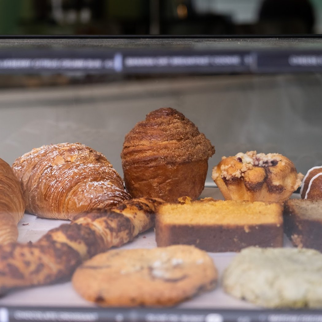 Blank Street Coffee 3