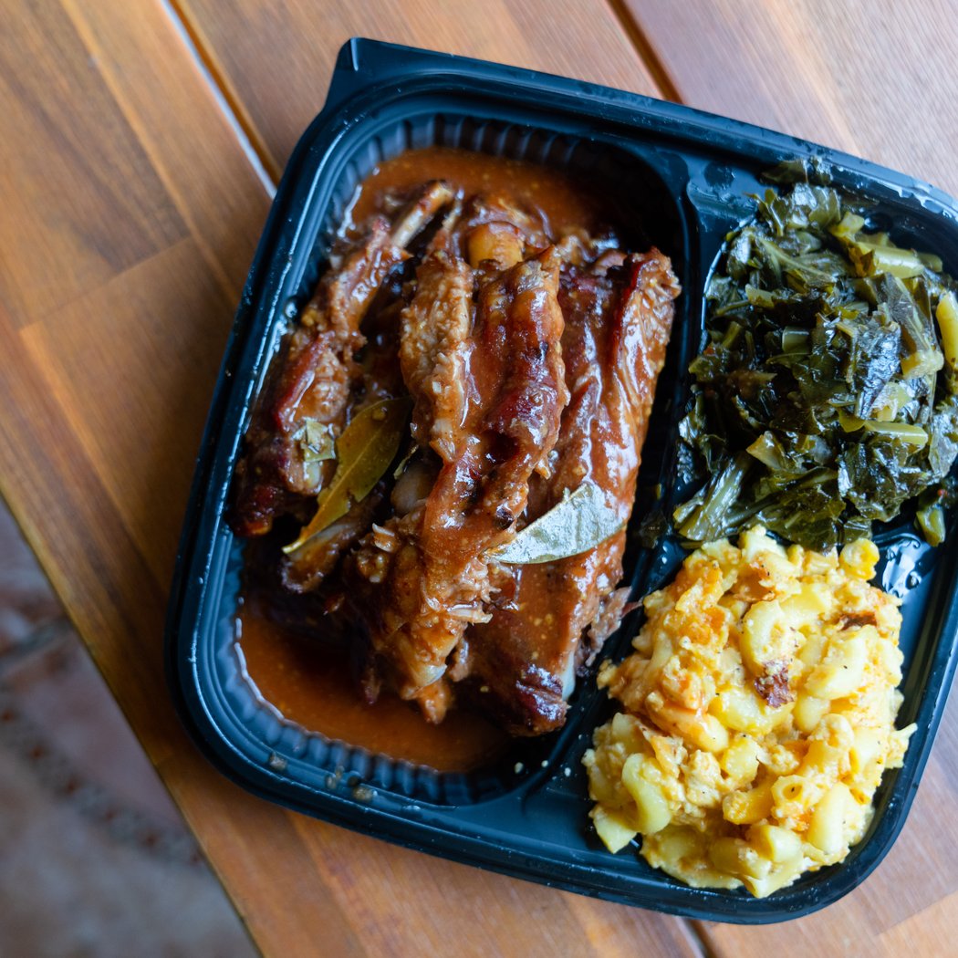 Royal Rib NYC 2