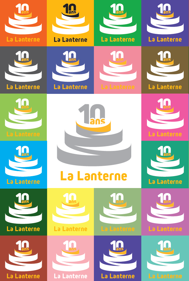 La Lanterne fête ses 10 ans