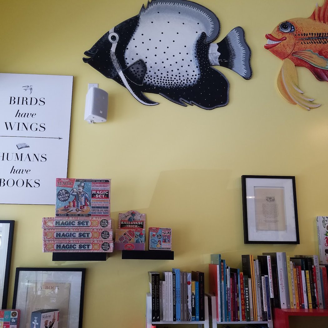 Thidwick Books 1