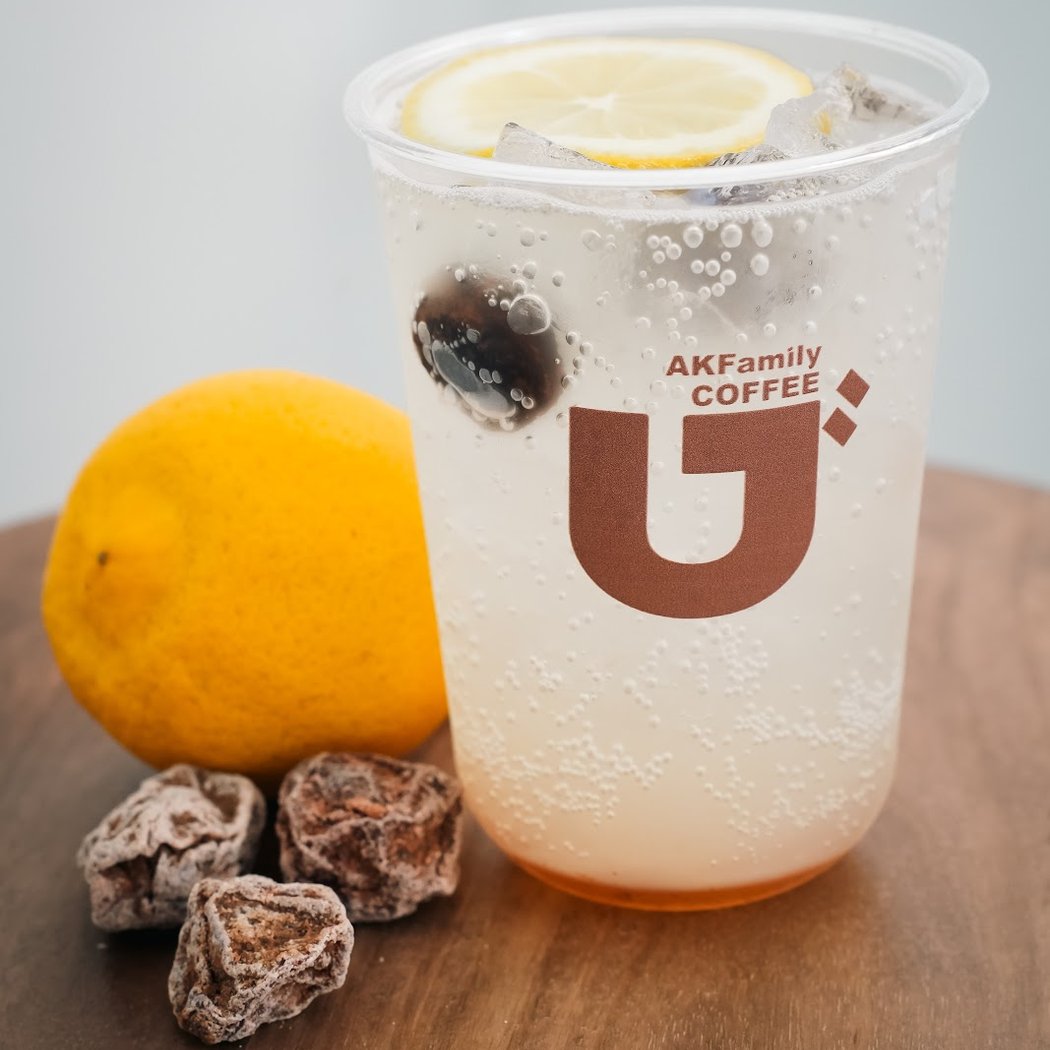AKFamily Coffee 3