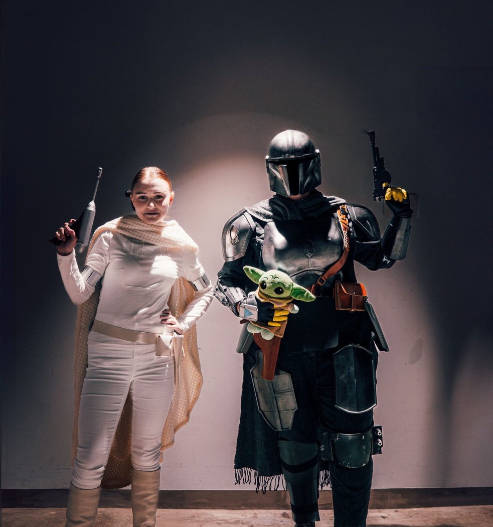 Comic-Con 1