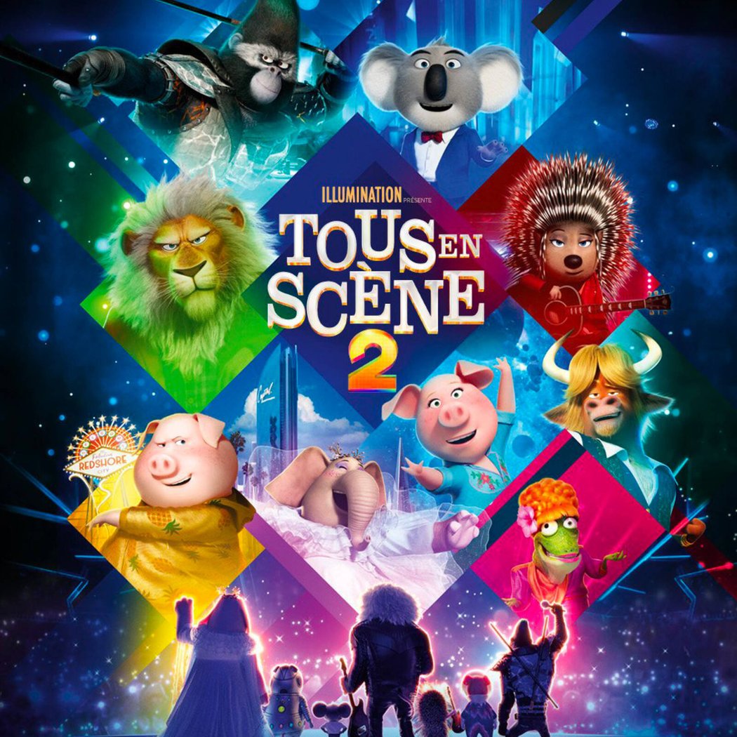 Tous en scène 2