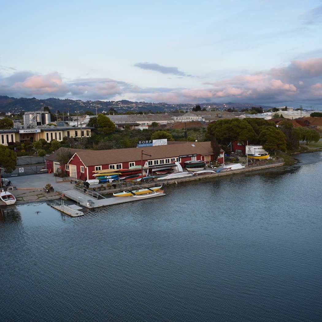 BORP Adaptive Cycling and Kayaking Center 3