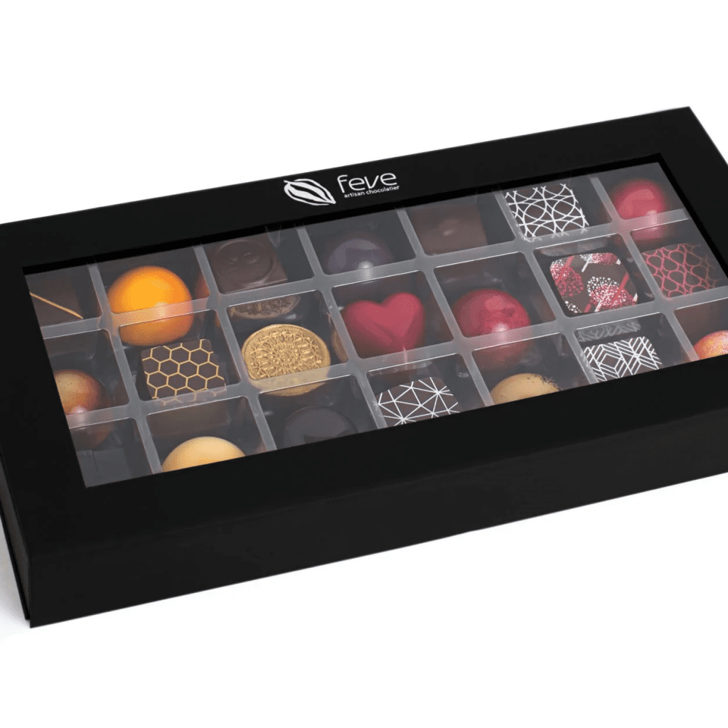 Feve Artisan Chocolatier 3