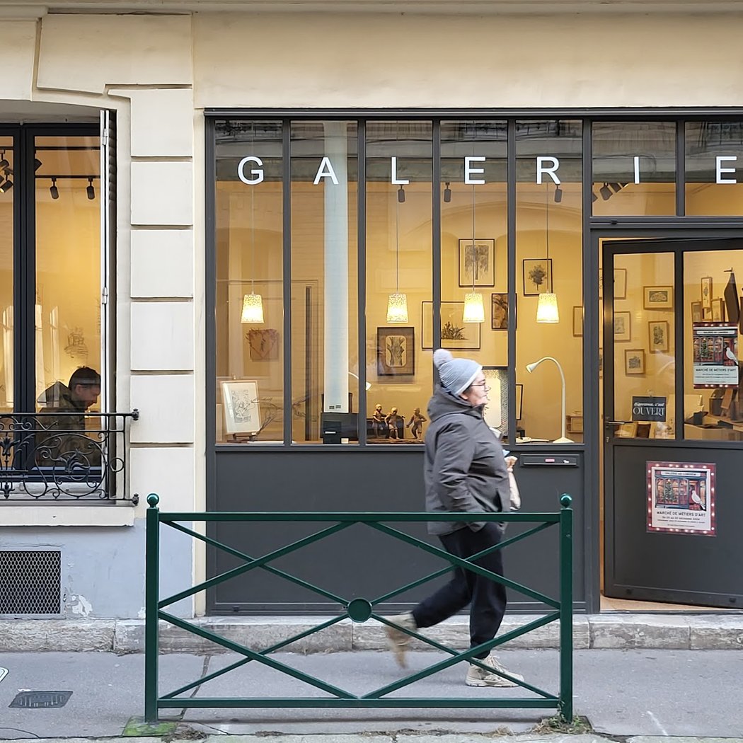 Galerie Ad Luminem 2