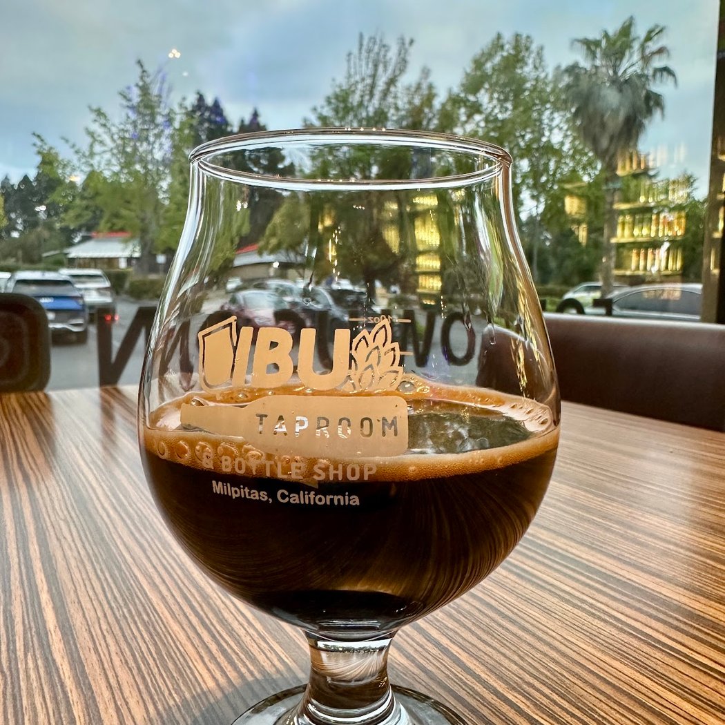 IBU Taproom & Bottle Shop 1