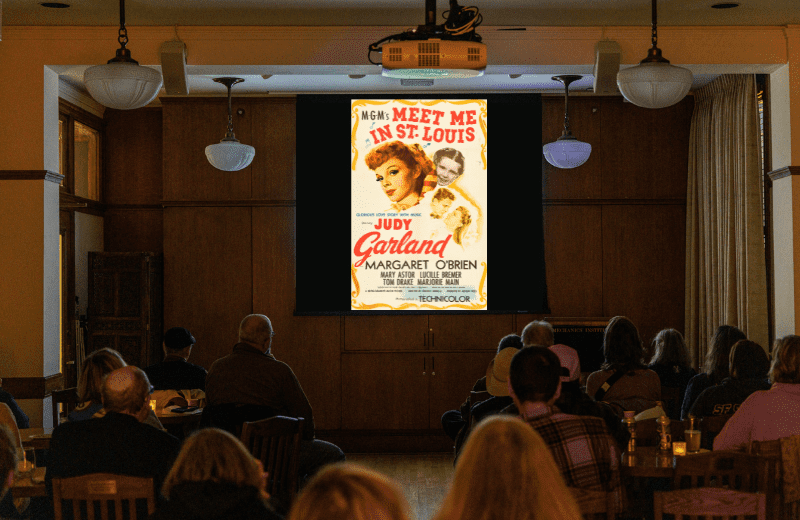 Meet Me in St. Louis (1944) 1