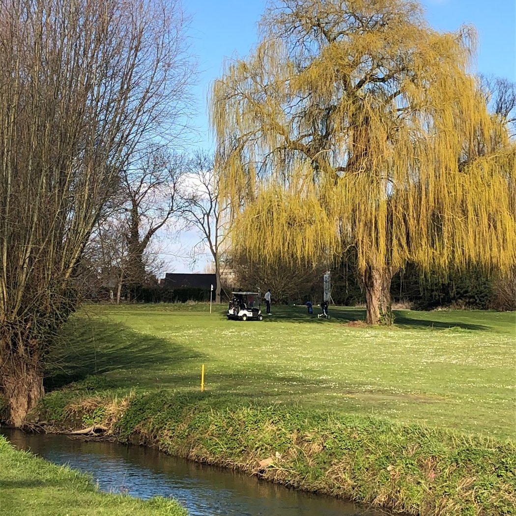 Golf Of Béthune 3