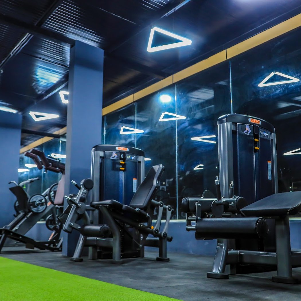 Rocks Fitness - The Best Premium Gym in Sarjapur 3