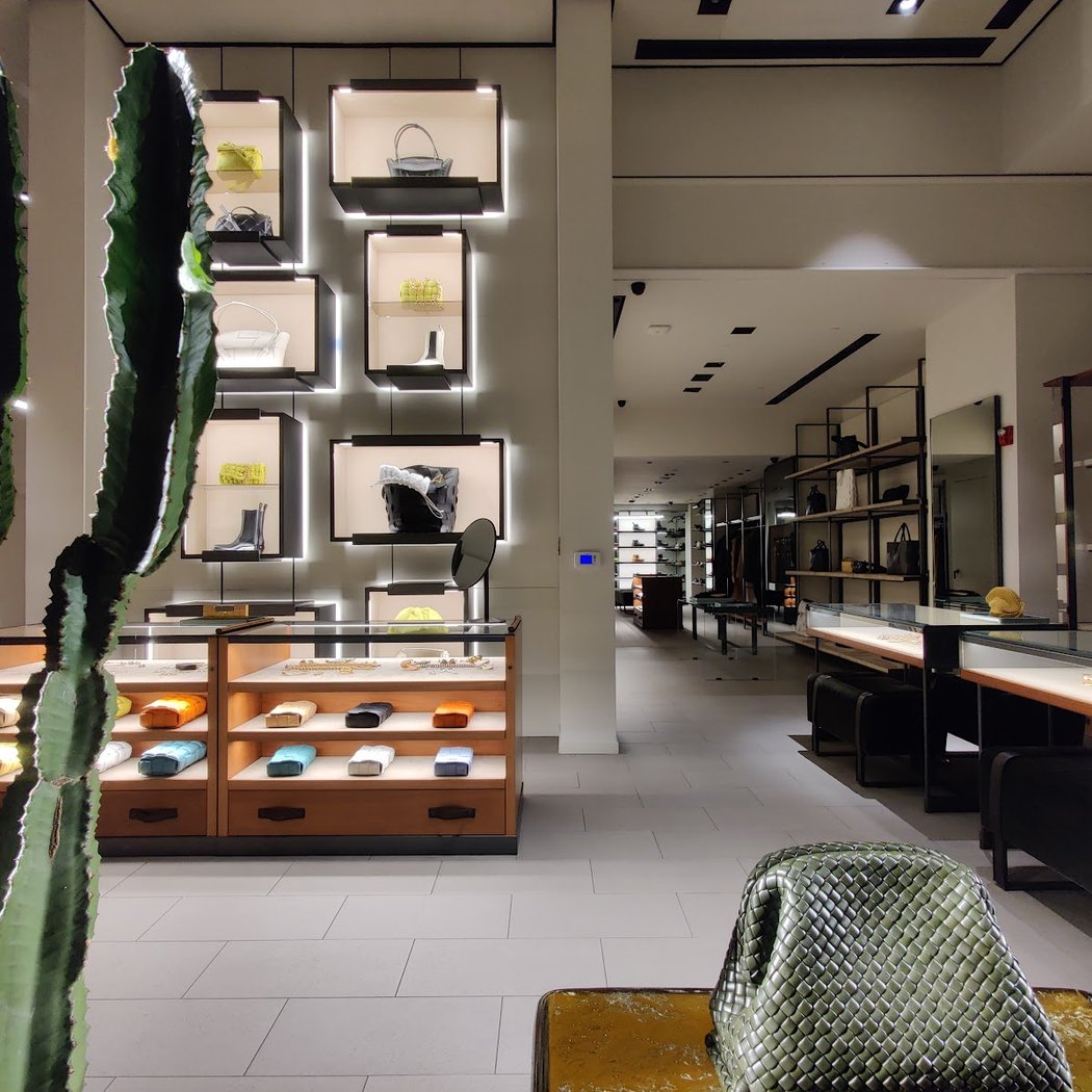 Bottega Veneta San Francisco 1