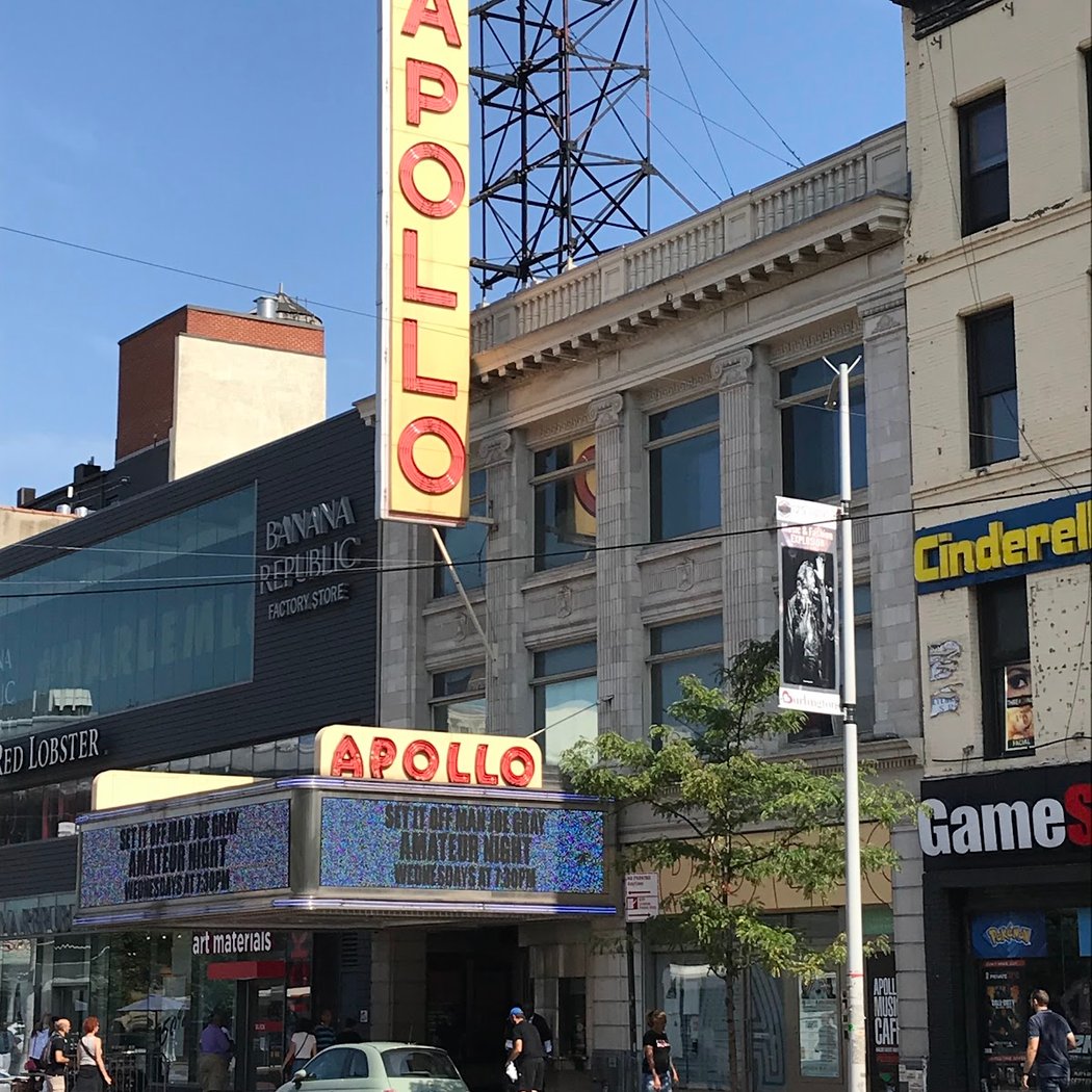 Harlem Spirituals 2