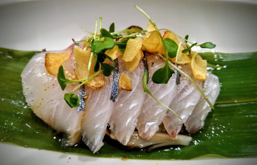 Austin Restaurant Weeks: UCHIBĀ 2