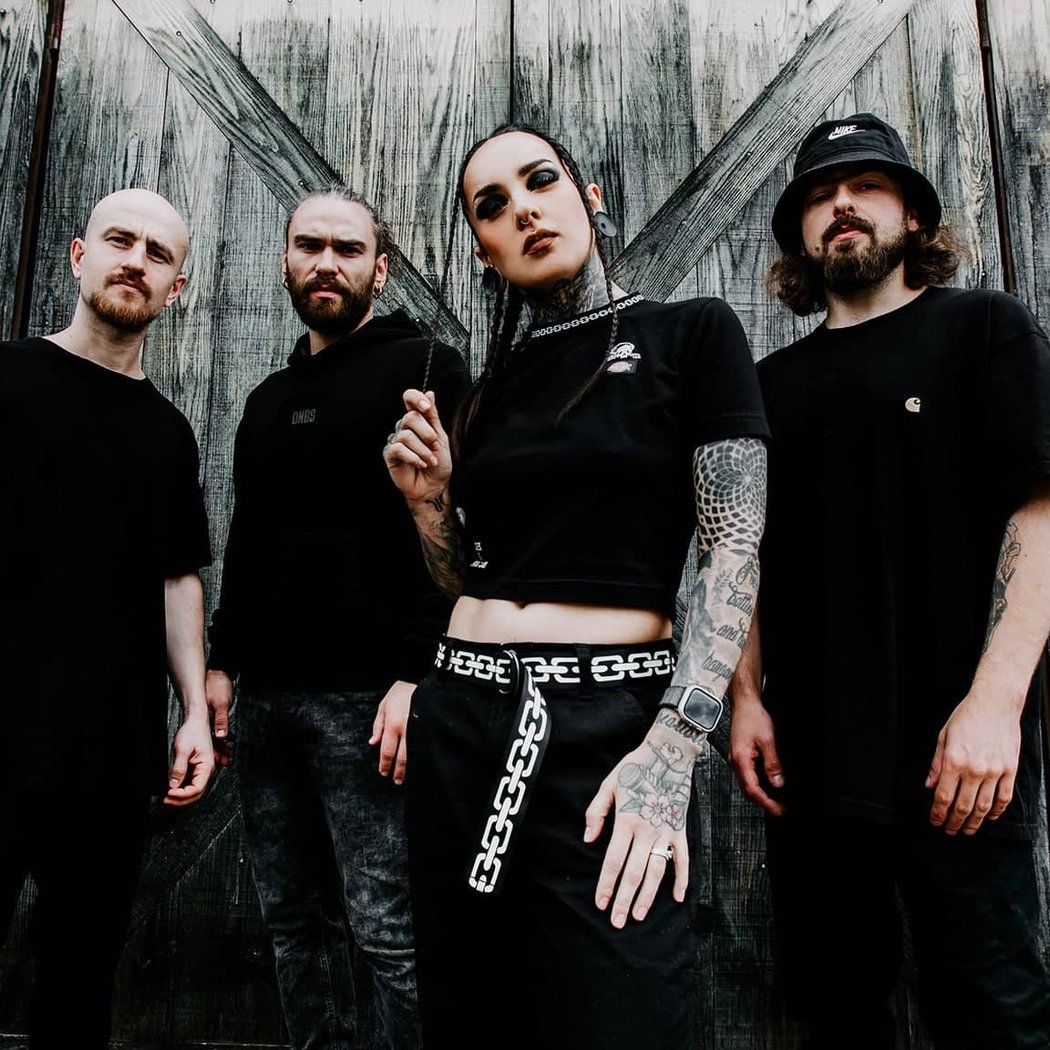 Jinjer 2
