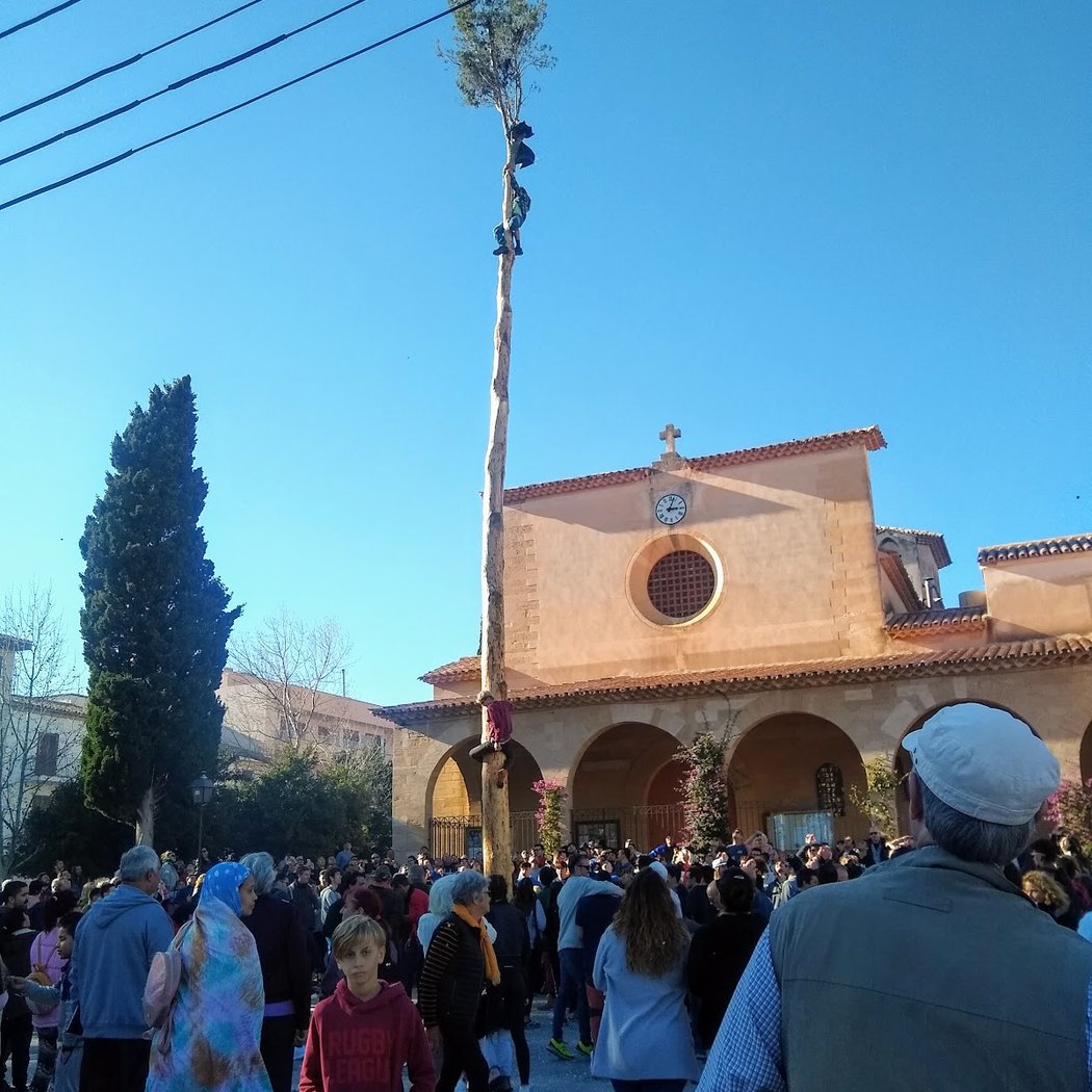 SA TROBADA 1