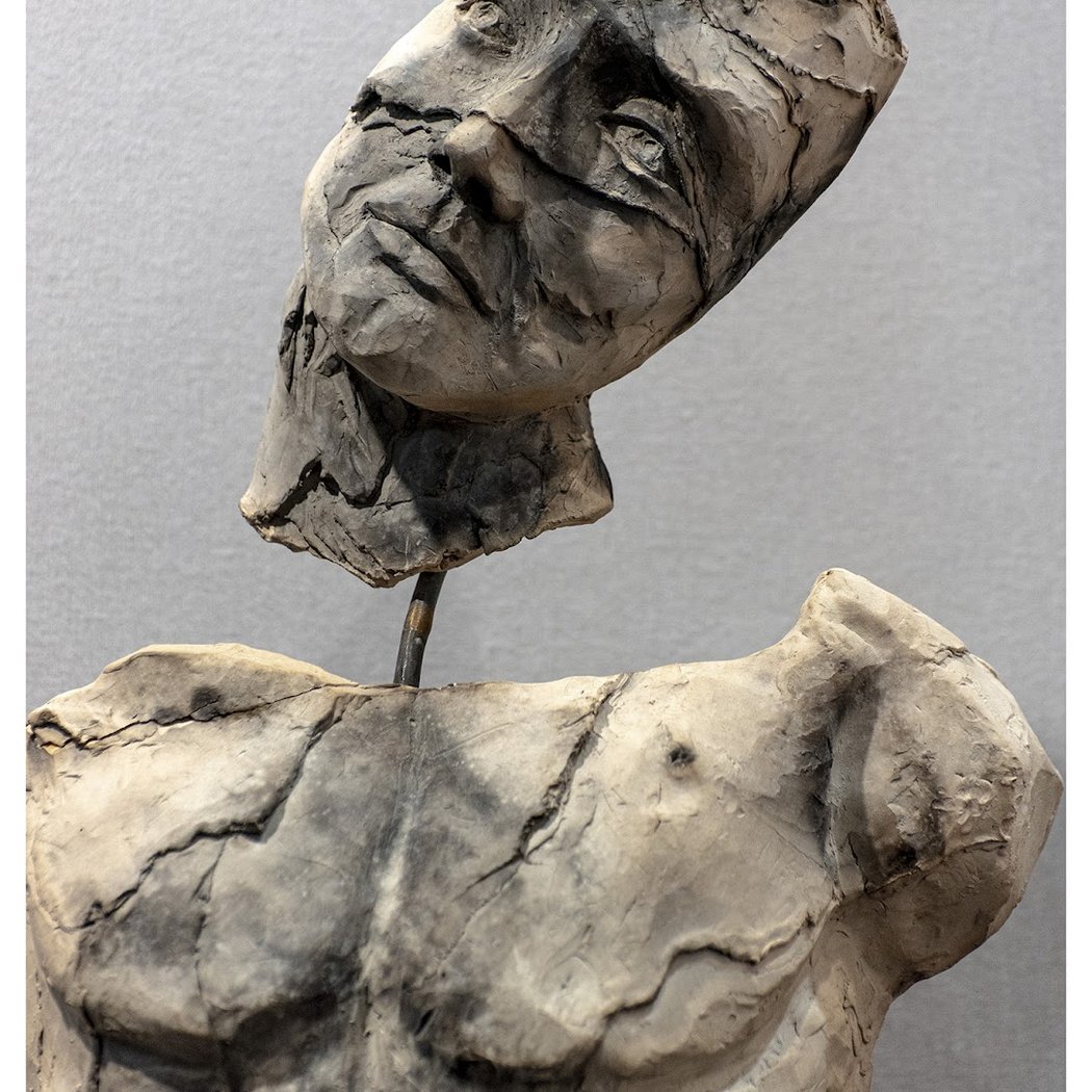 Atelier Aux Arts etc : Cours de sculpture 2