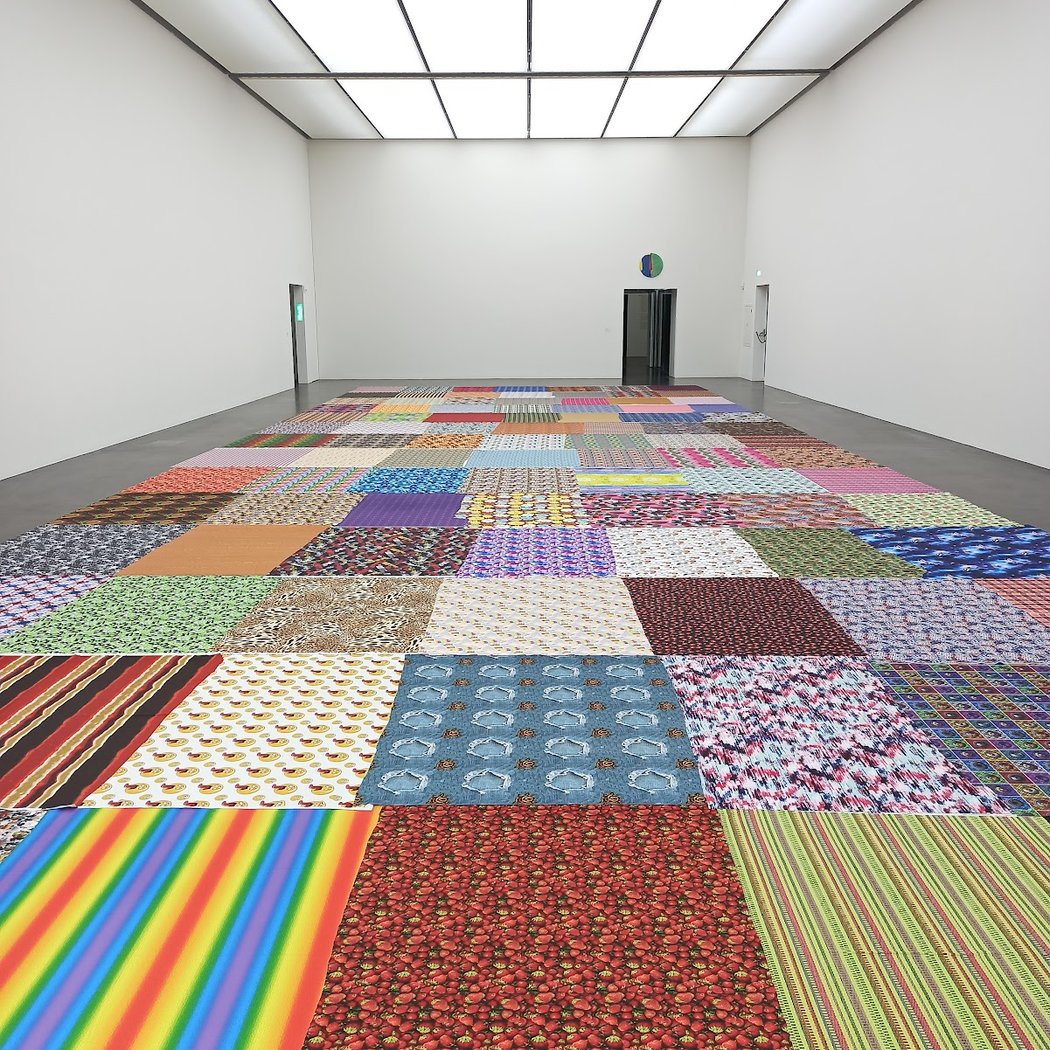 Kunstmuseum Luzern 1