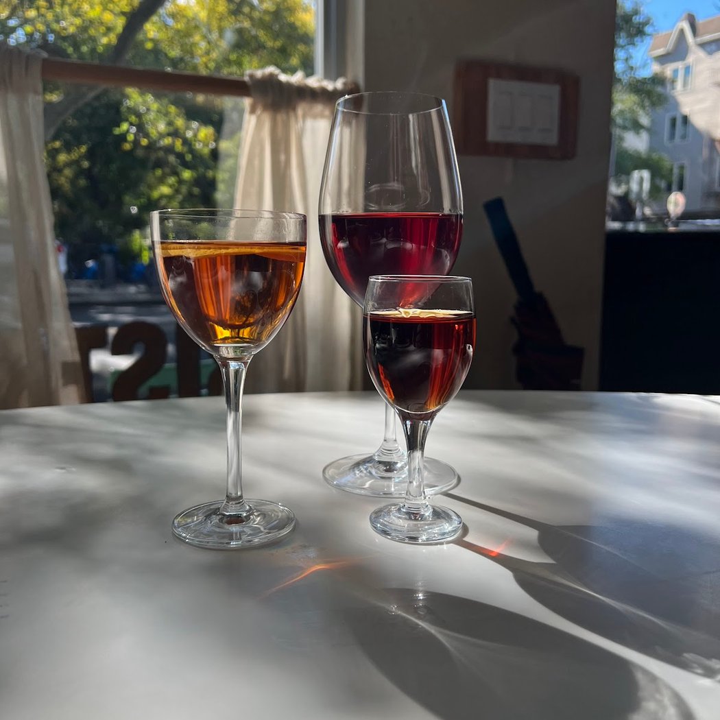 Lovebirds Wine Bar + Bistro 1