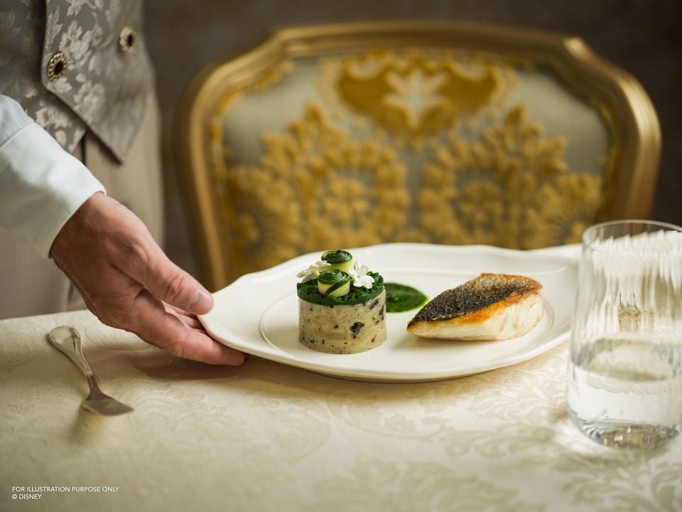 La Table de Lumière 3