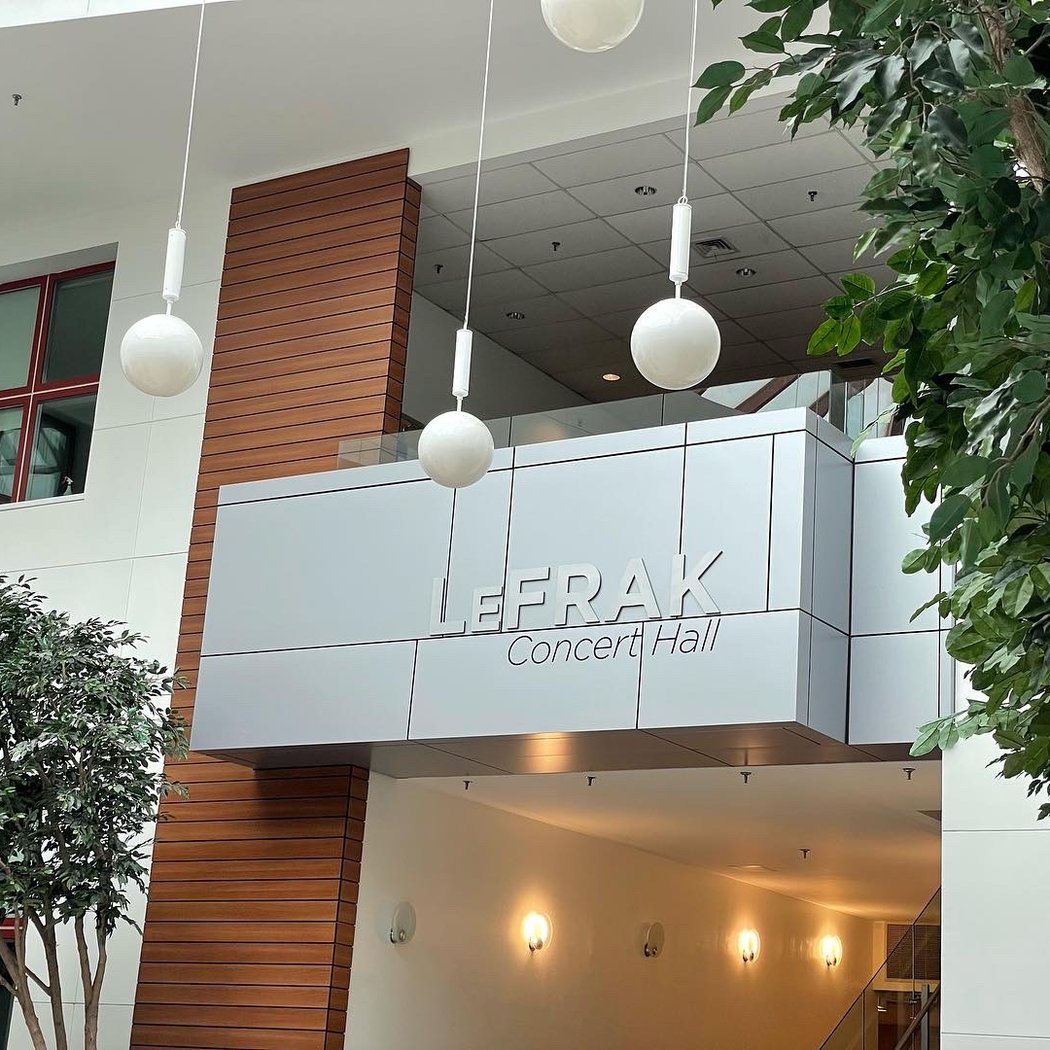 Lefrak Concert Hall 3