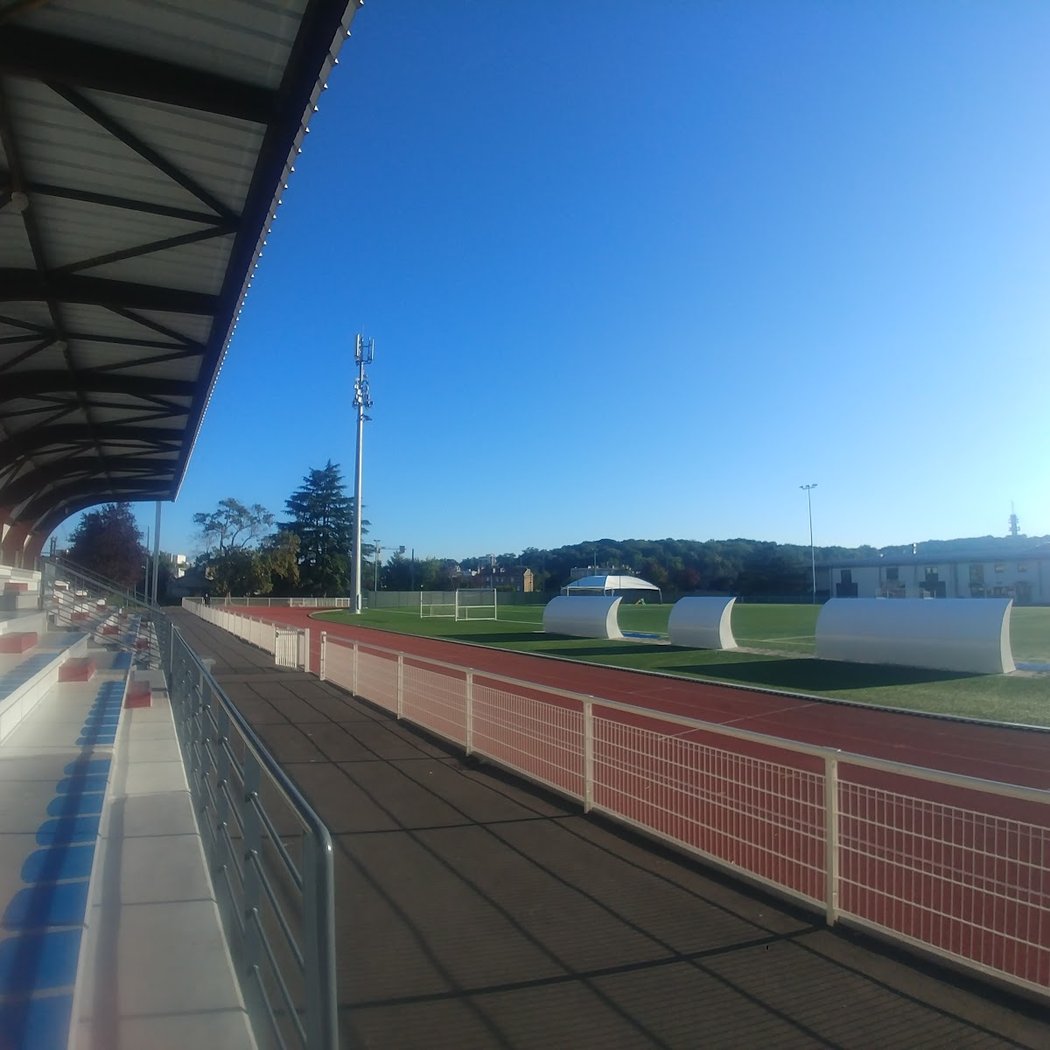 Stade Jean Jaurès 3
