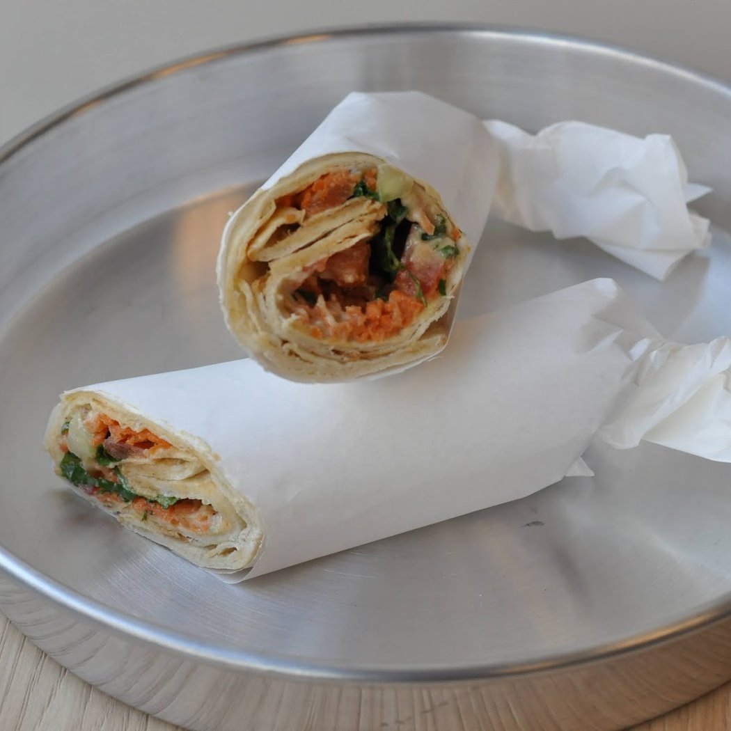 Juni Armenian Bakery 3