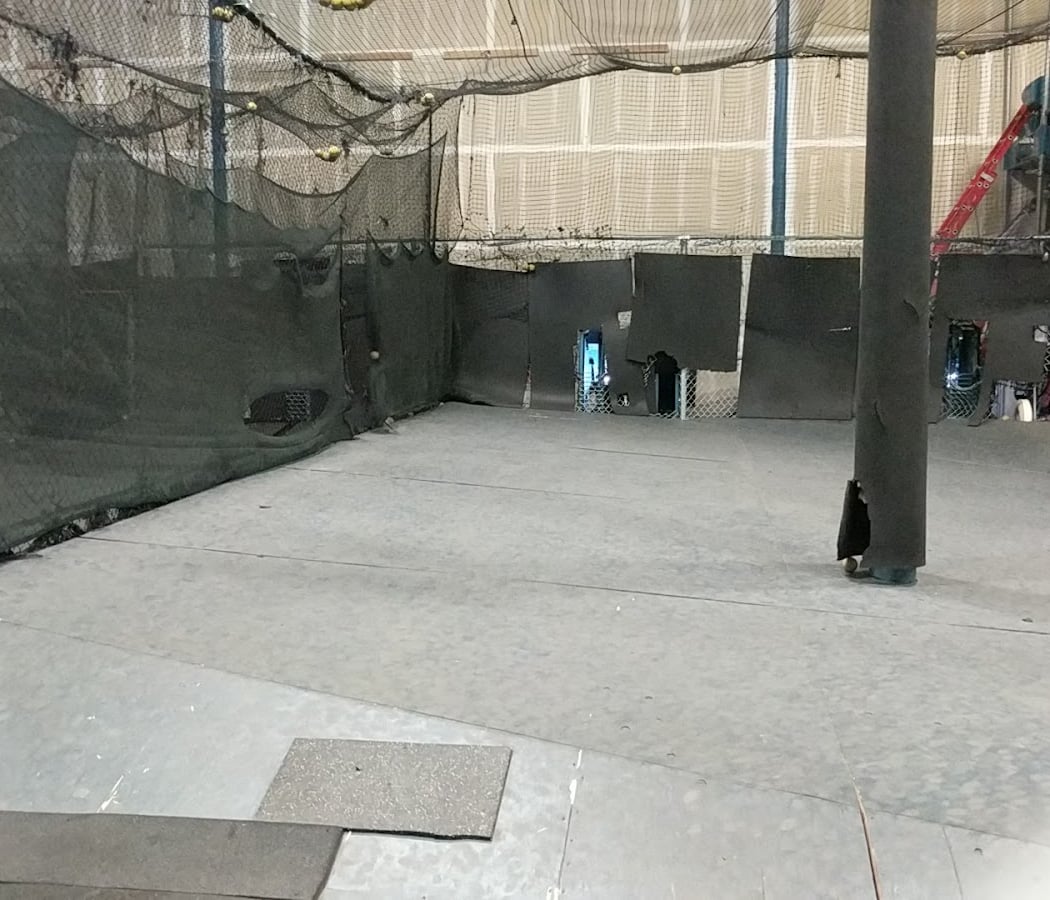 Hardtke World of Baseball 1