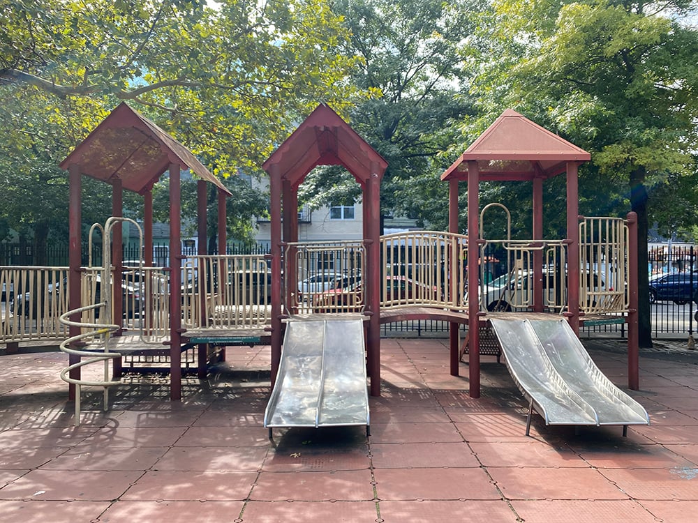 Fermi Playground 2