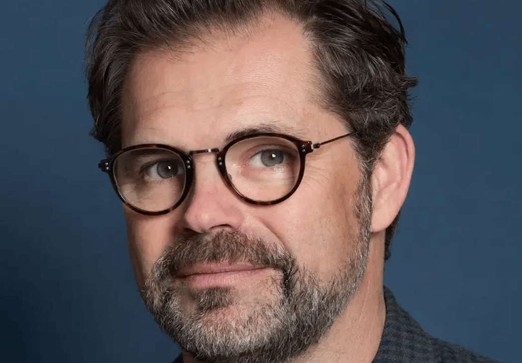 Legendary Comedian Dana Gould Live 1