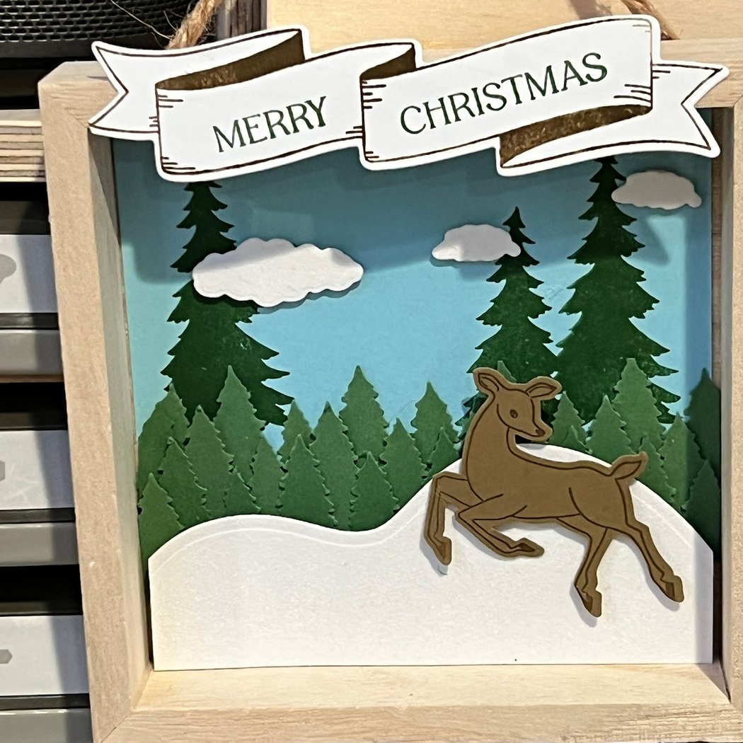 Sweet Stampin' Papercrafting - Cards, Scrapbooking products and more! 3