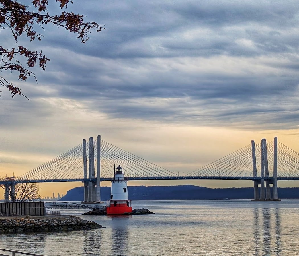 Sleepy Hollow Lighthouse 3