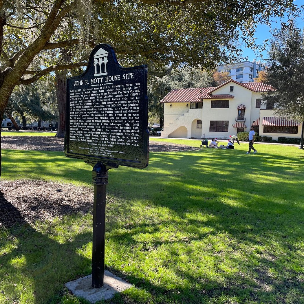 Lake Eola House 2