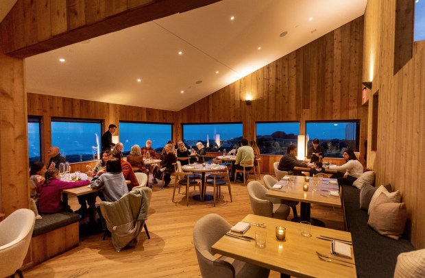 The Sea Ranch Lodge 3