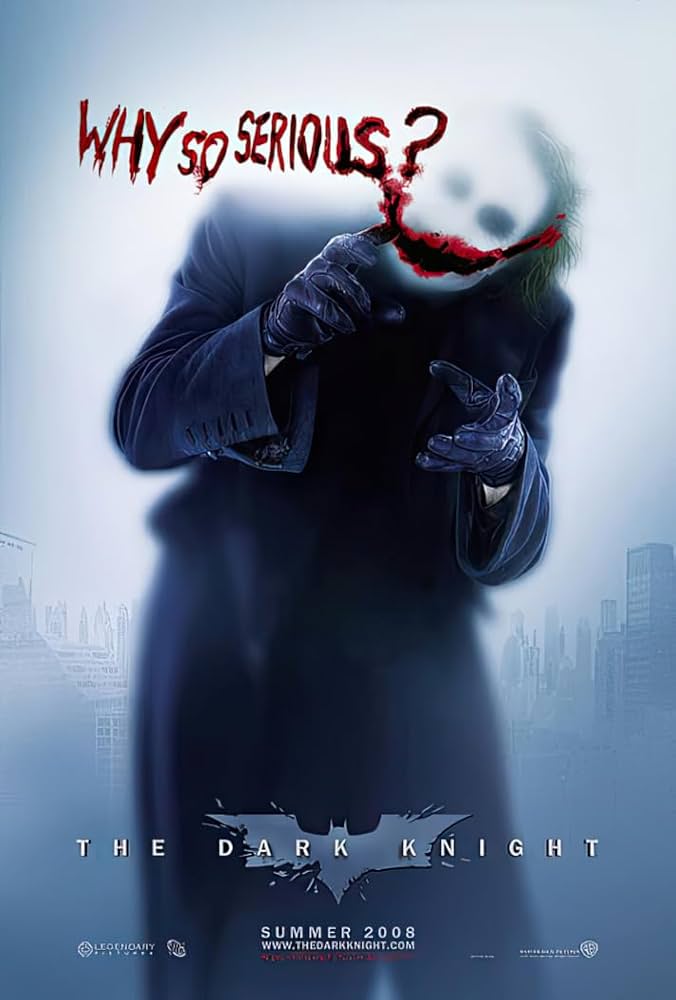 The Dark Knight 3