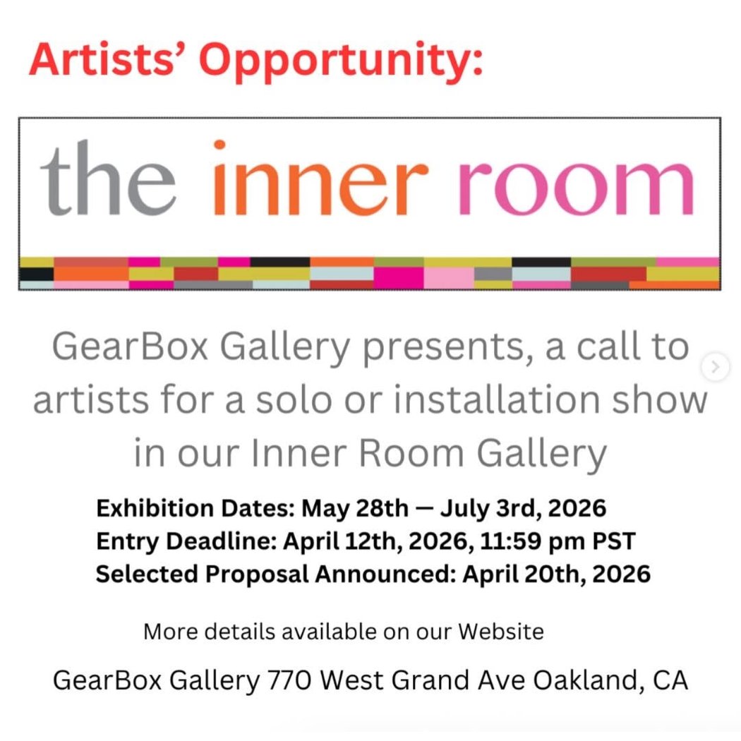 Inner Room Gallery Exhibition