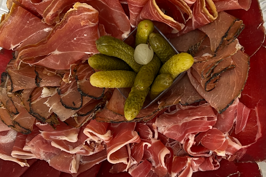 Les Terroirs de France (Fontainebleau) – Atelier & Dégustation Fromage Paris 1