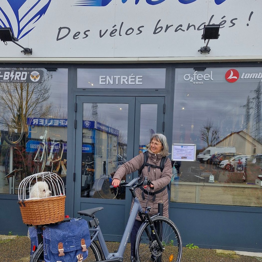 Velectrik Moov - Varennes-sur-Seine 2