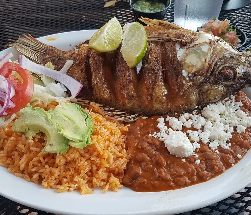 Taqueria Leon 3