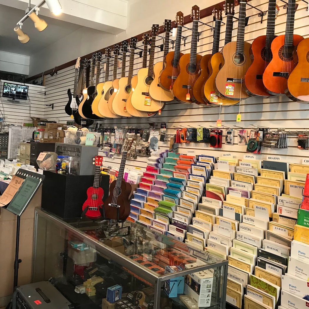 Exploring Music 3