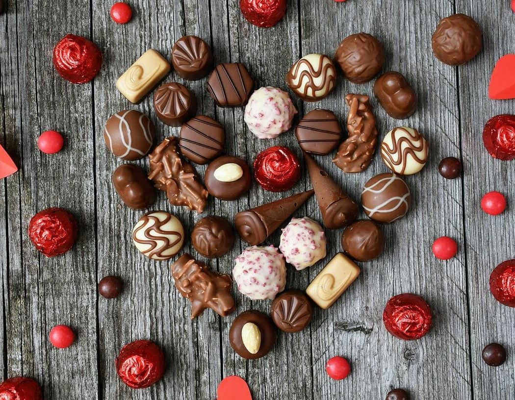 de Neuville – Chocolat français 1
