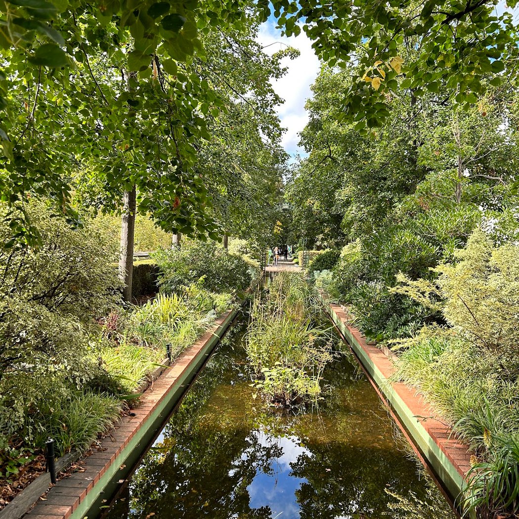 La Coulée Verte 2