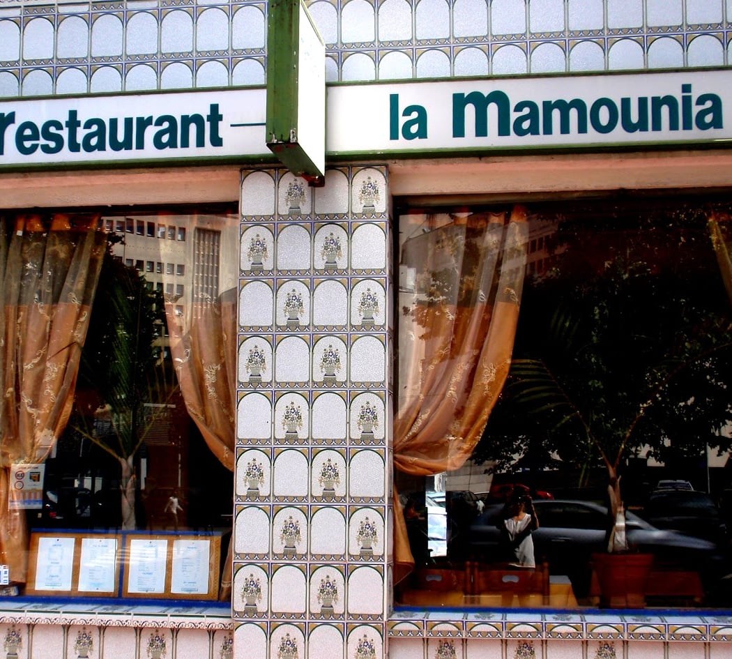 La Mamounia 3