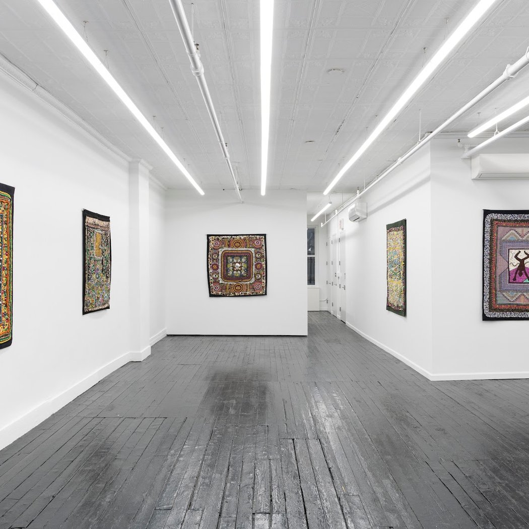 Kate Werble Gallery 2