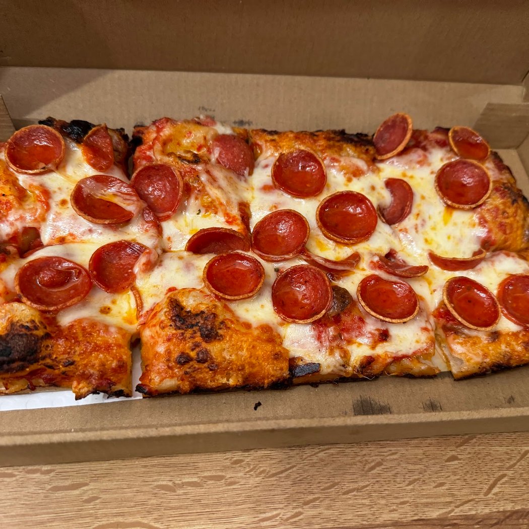 Bill & Bali’s - Pizza & Pints 3