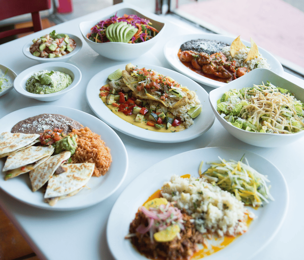 Mama Coco Cocina Mexicana 1